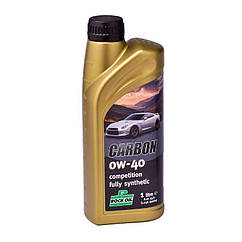 Моторне мастило Carbon 0W40