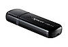 USB флешка Apacer AH355 USB 3.0 32GB Black , фото 3