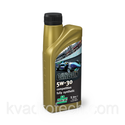 ROCK OIL Carbon 5W30