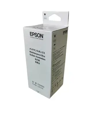 Оригінальний картридж відпрацювання Epson C9345 (C12C934591), фото 3