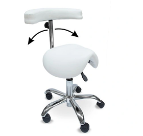 Медичний табурет Medi Y