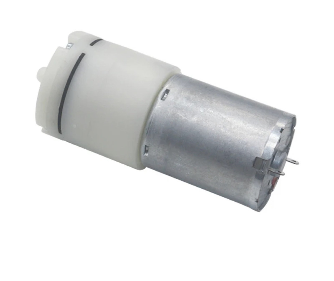 Компресор 6V для електронних автоматичних тонометрів, фото 1