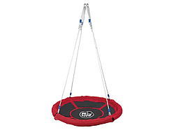 Дитяча підвісна гойдалка гніздо лелеки PLAYTIVE на 150 кг