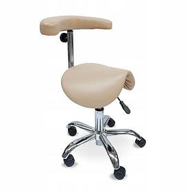 Медичний табурет Medi Y