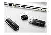 USB флешка Apacer AH355 USB 3.0 32GB Black , фото 5