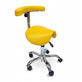 Медичний табурет Medi Y