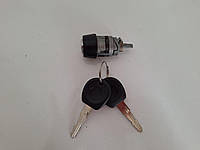 Личинка замка зажигания фольксваген гольф 3 венто пассат б3/б4 транспортер т4 сеат толедо кади GERMANY