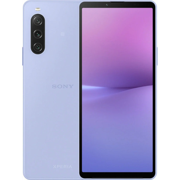 Sony Xperia 10 IV 6/128GB Lavender
