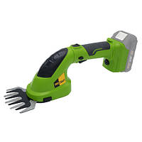 Кущоріз акумуляторний (підрізувач трави) Procraft PGH2000 (без АКБ та ЗУ)