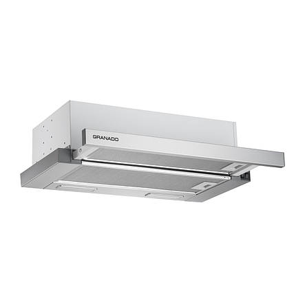 Витяжка GRANADO Telde 602-450 Inox, фото 1