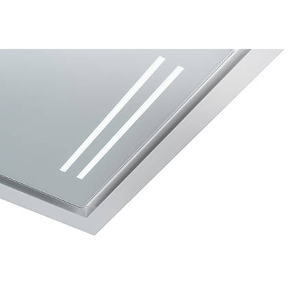 Витяжка GRANADO Alia 2914-1800 White glass, фото 3