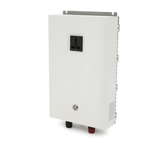 Інвертори чистий синус 12v 220v 2000w Автомобільний перетворювач для заряджання ноутбука BRAZZERS BCT-2000VA