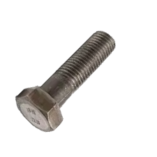 Болт  БП-М18Х60  муфти зчеплення для трактора Т-40, фото 1