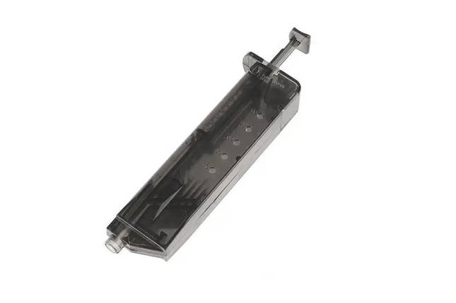 Лоадер для механічних магазинів (C. 19A) [CYMA] (для страйкболу), фото 2