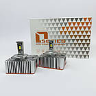 LED D5S замість заводського ксенону 60W 14000LM, фото 4