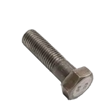 Болт БП-М10Х40 вилки головн. зчеплення для Т-40, фото 1