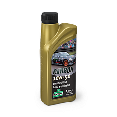 Rock Oil Carbon 10W50 синтетичне моторне мастило