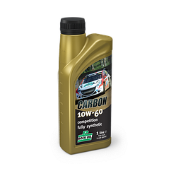 Rock Oil Carbon 10W60