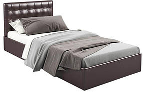 Ліжко Санрайс міні Sentenzo