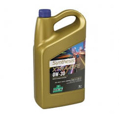 Rock Oil  Synthesis Xtra-Life 0W30