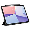 Чохол Spigen для iPad Pro 11" (2024) - Ultra Hybrid Pro, Black (ACS07016), фото 7