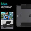 Чохол Spigen для iPad Pro 11" (2024) - Ultra Hybrid Pro, Black (ACS07016), фото 8