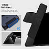Чохол Spigen для iPad Pro 11" (2024) - Ultra Hybrid Pro, Black (ACS07016), фото 10