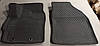 3D килимки EvaForma передні на Toyota Yaris Cross (XP21) '20-, 3D килимки EVA, фото 8