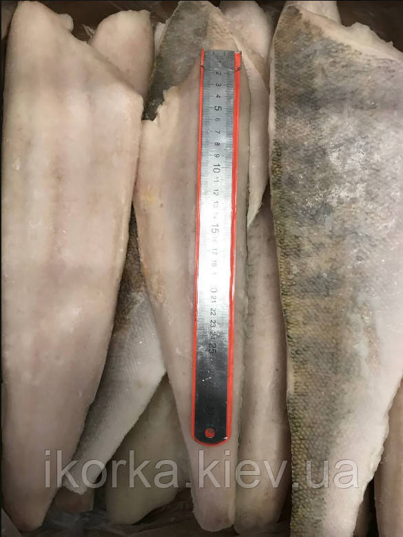 Судак філе купити заморозка оптом з доставкою Купити філе судака заморожене на шкірі в Києві