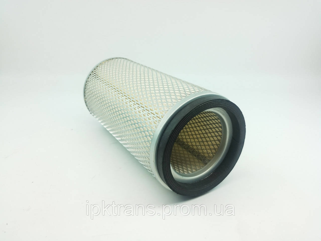 Фільтр повітряний навантажувача TCM FD20-30T3, DOOSAN D20-30SE № A371682, 2CH51-02071, K127260-01, 2CH5102071, K12726001