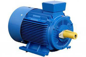 Електродвигун АІР 80, 1,1квт/1500об