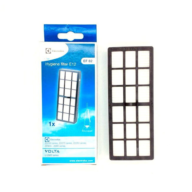 Фільтр для пилососа Electrolux вихідний HEPA EF82 9001950774