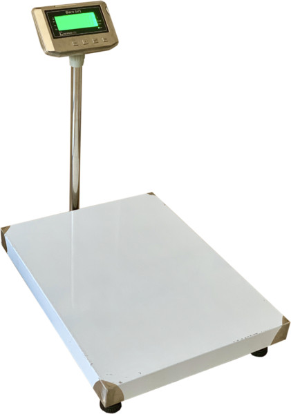 Ваги товарні Дніпровіс ВПД-608ДС до 600 кг