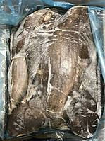 Палтус гренландский 3-5 кг (замороженный)