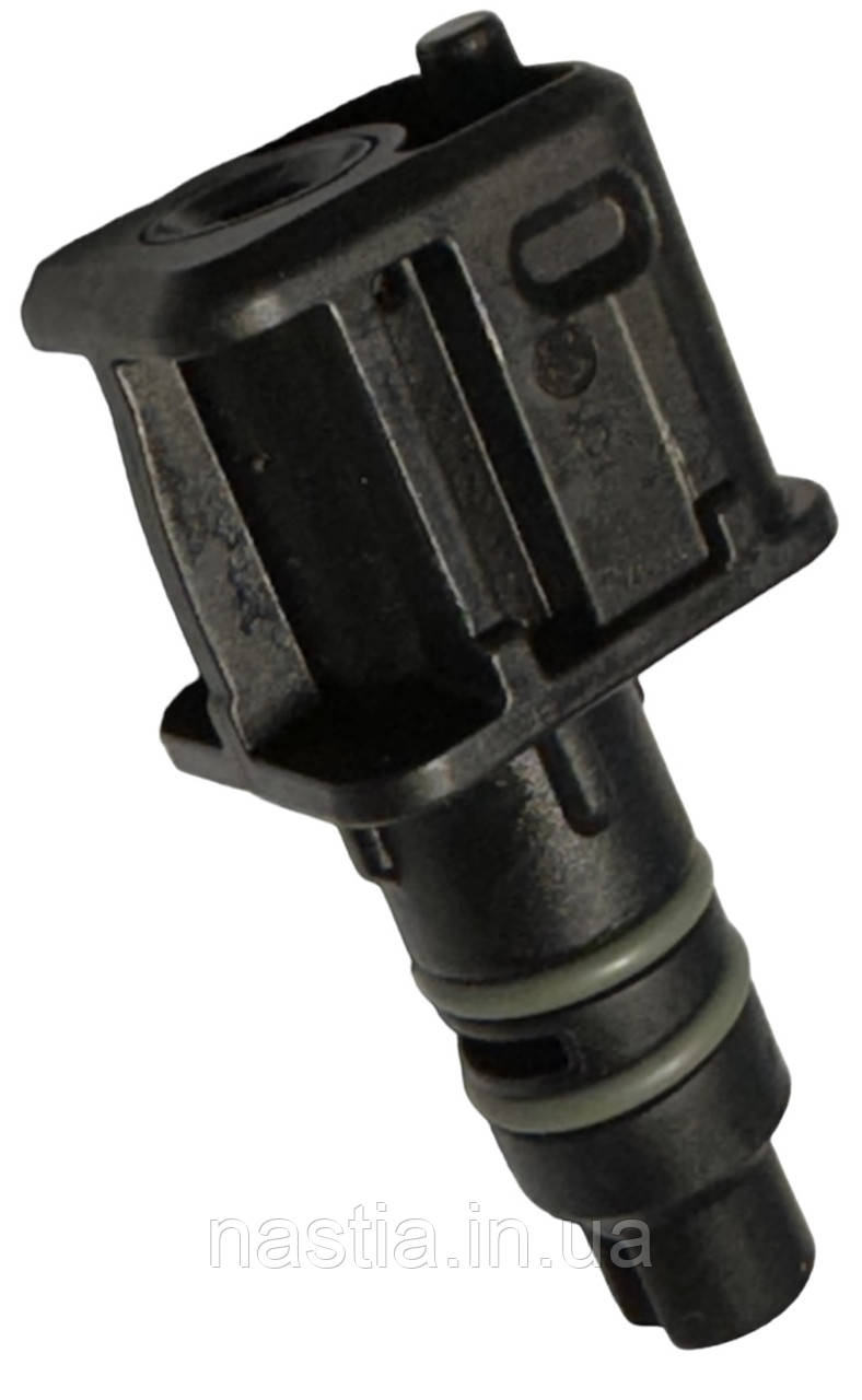 7313234681 Перехидник для капучинатора (ECAM450., 452..., 610..., 612..)Eletta, PrimaDonna, DeLonghi