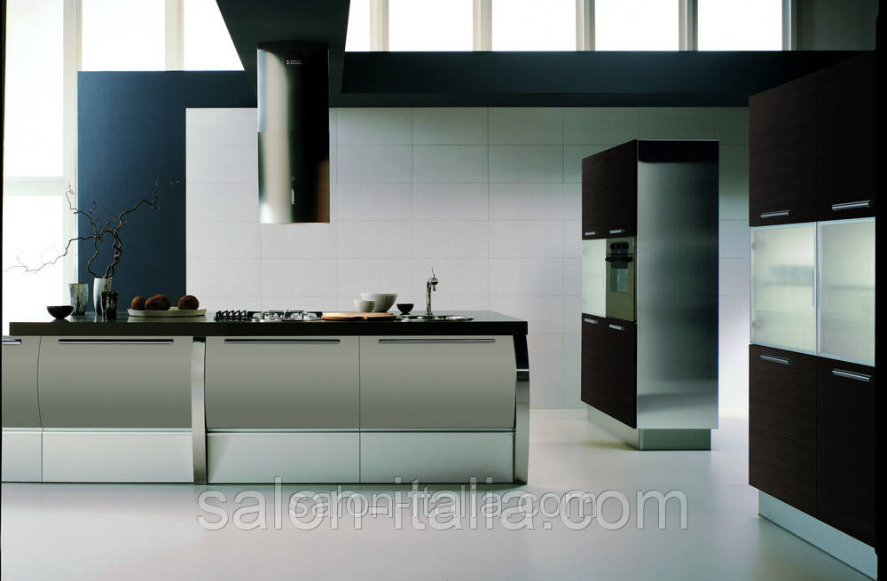 Кухня Aster Cucine Mod. Trendy Space