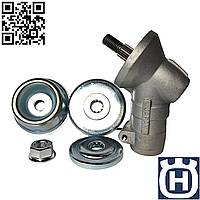 Редуктор на Husq 323R 323C на бензотример Хуск 325RX 326C 327RX 525RXT 5371992-02