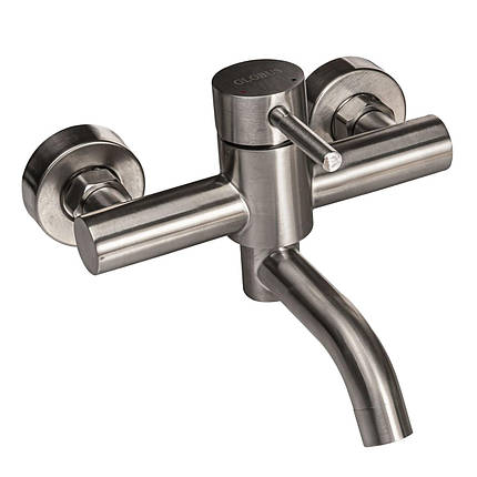 Змішувач для ванни Globus Lux ALPEN SBT1-102L, фото 1