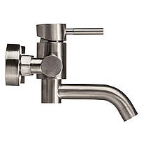 Змішувач для ванни Globus Lux ALPEN SBT1-102L, фото 2