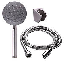 Змішувач для ванни Globus Lux ALPEN SBT1-102L, фото 4