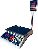 Ваги торговельні Дніпровіс ВТД-РС