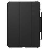 Чохол Spigen для iPad Pro 11" (2024) - Ultra Hybrid Pro, Black (ACS07016), фото 3
