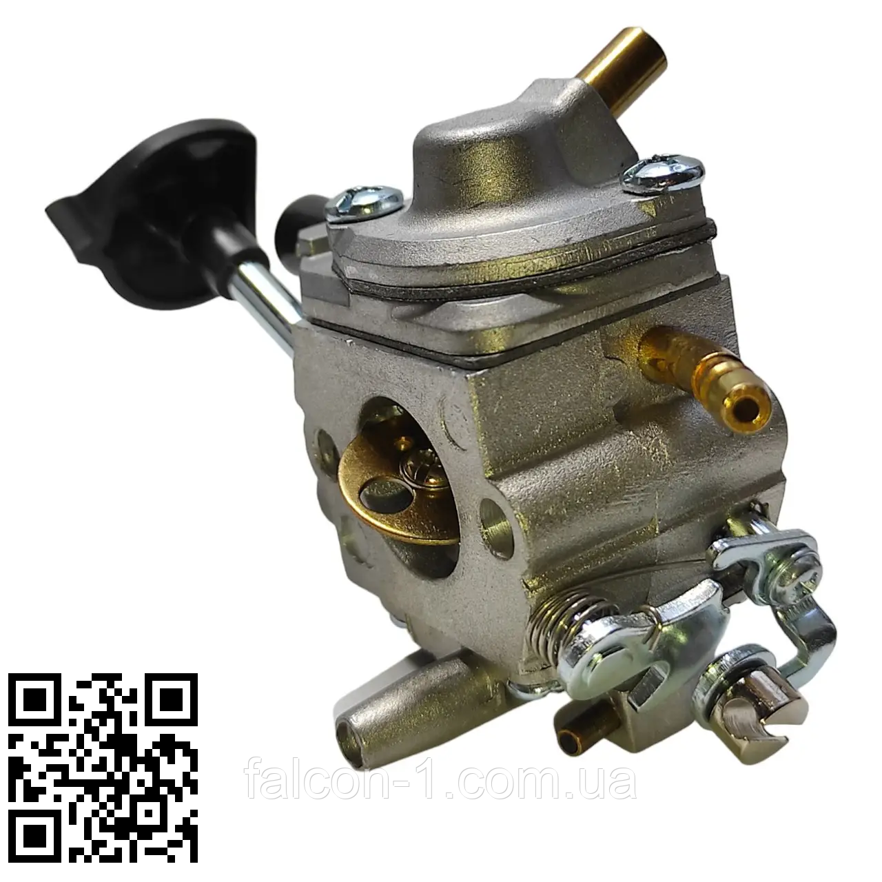 Карбюратор STH BR500 BR530 BR550 BR600 BR700 ZAMA C1Q-S183 C1Q-S184/ 42821200606 42821200607 42821200608 для ранцевих повітродувок