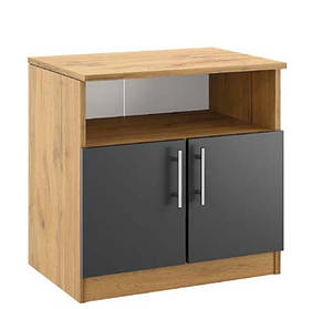 Комод -Тумба ОфТ № 03 60х60х45