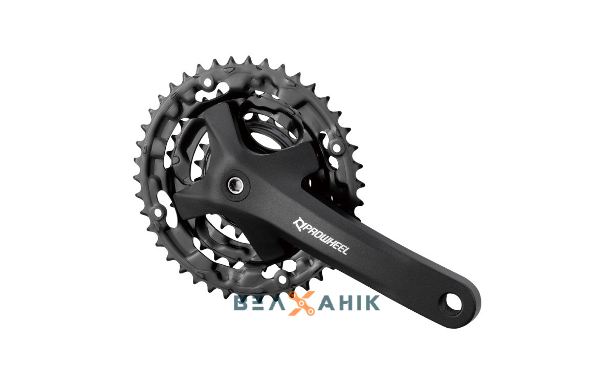 Шатун 22-32-42Т 170 мм PROWHEEL MPE-301 ED