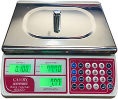 Ваги торговельні Дніпровіс ВТД-СС1