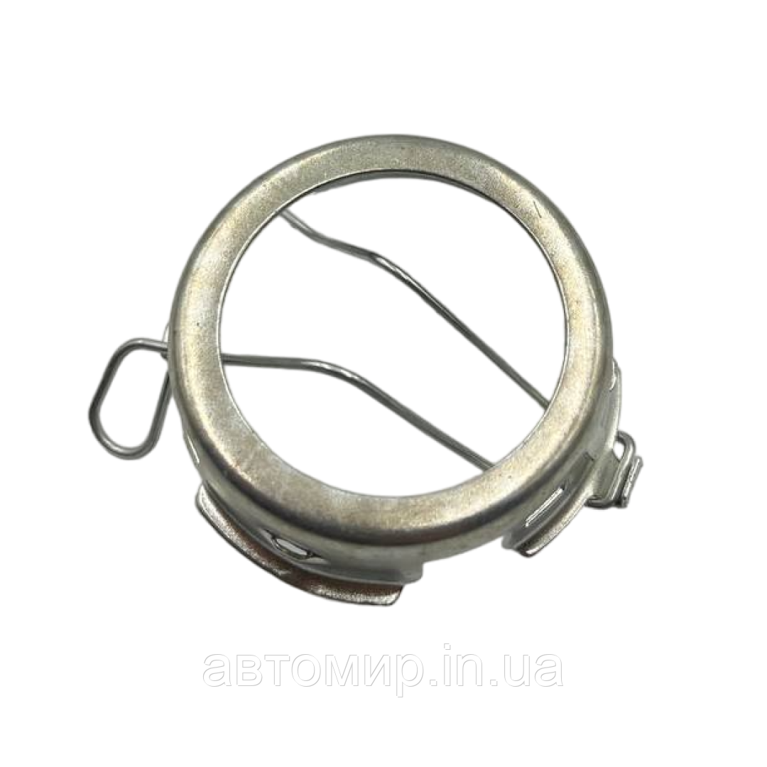 Перехідник з нового зразка лампи на старий зразок аш4 С P43T P45T (1шт), фото 1