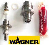 Ремонтний комплект на фарбувальний пістолет Wagner AG-14, 11/16", фото 3