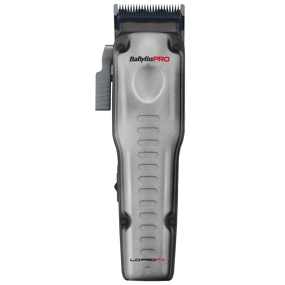 Машинка для стрижки BaByliss PRO FXONE LO-PRO FX Grey FX829E
