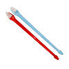 Зубні щітки для собак Pet Nova ToothBrush Set подвійні 22 см набір, фото 3